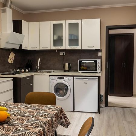 Harmony Centrally Located Studio صوفيا المظهر الخارجي الصورة