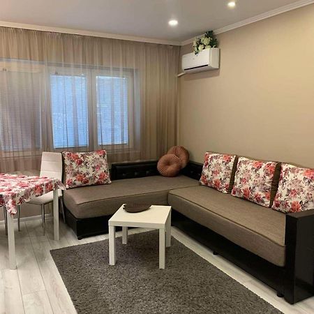 Harmony Centrally Located Studio صوفيا المظهر الخارجي الصورة