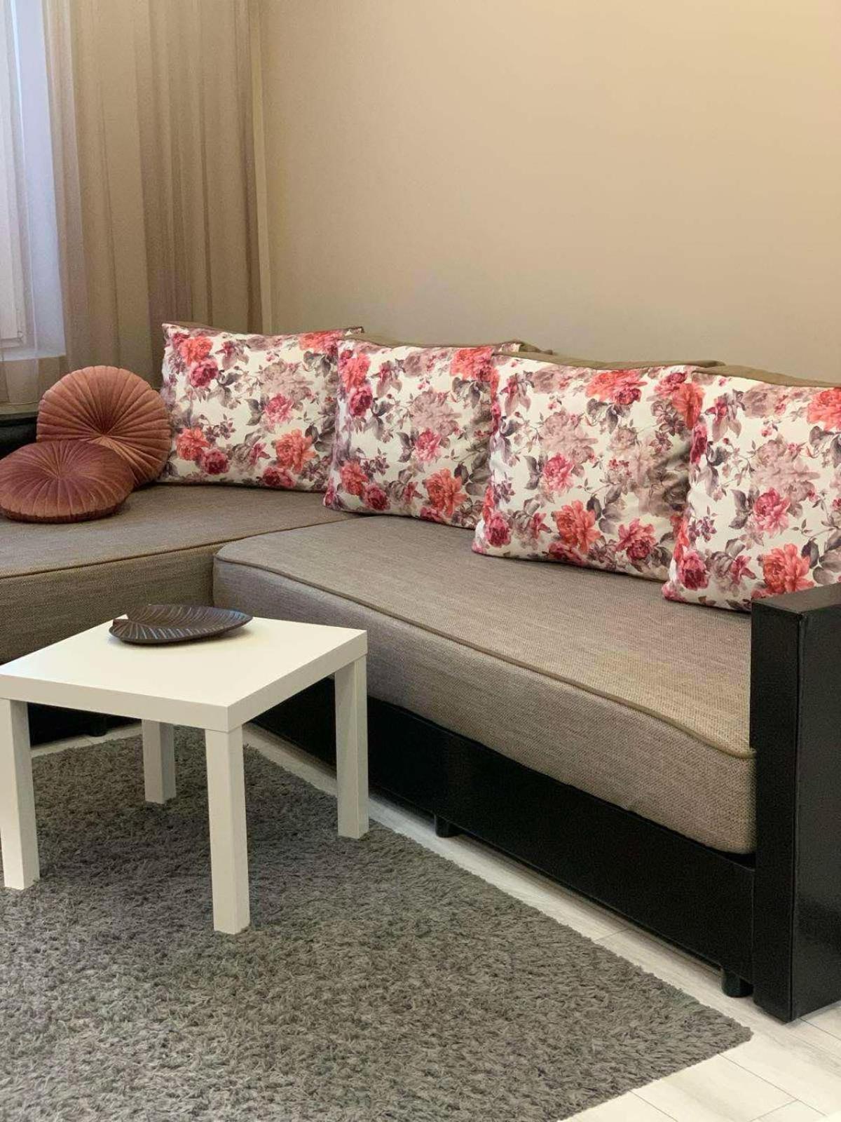 Harmony Centrally Located Studio صوفيا المظهر الخارجي الصورة