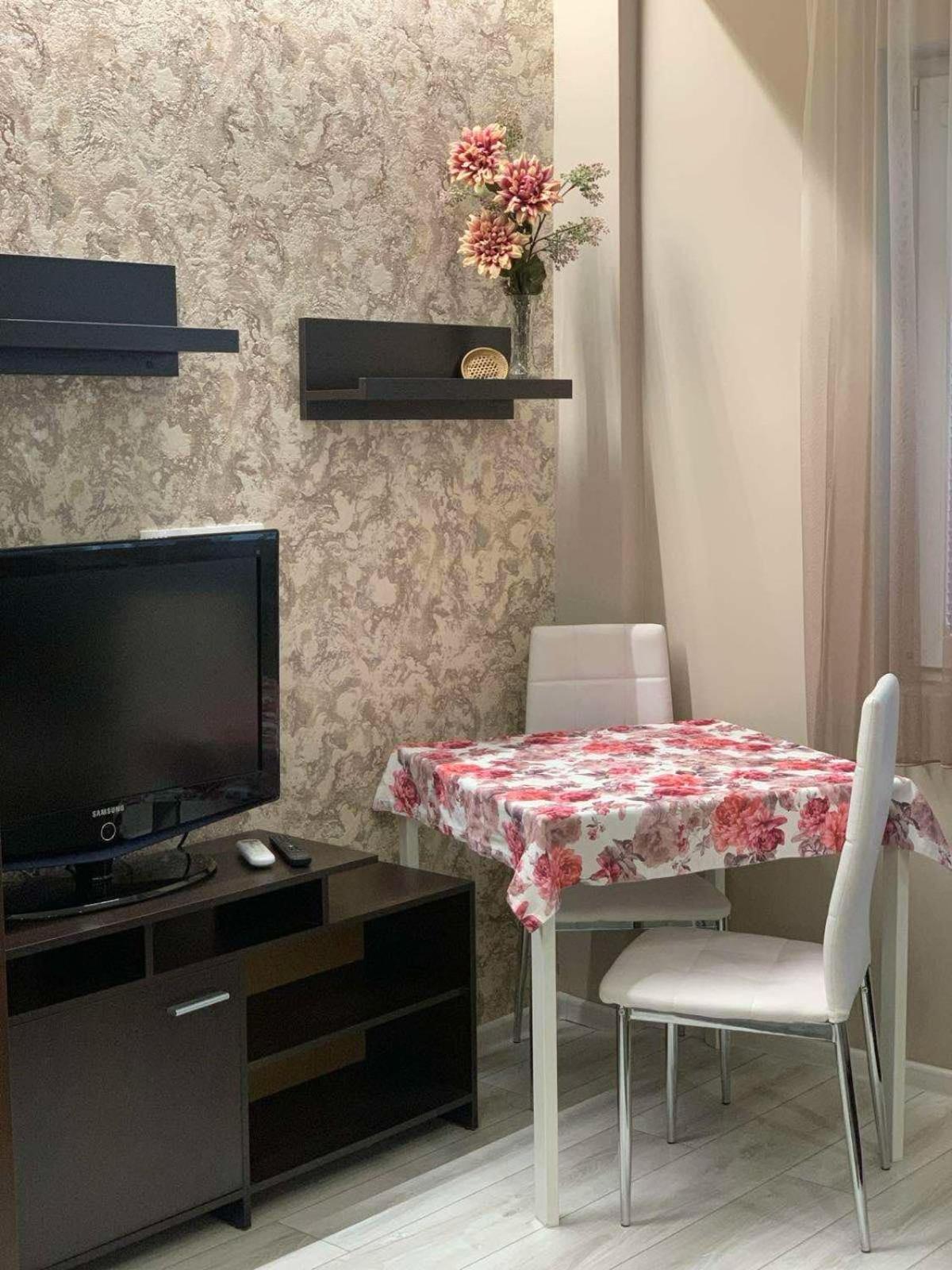 Harmony Centrally Located Studio صوفيا المظهر الخارجي الصورة