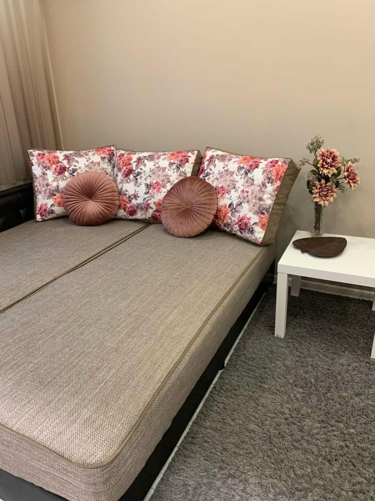 Harmony Centrally Located Studio صوفيا المظهر الخارجي الصورة